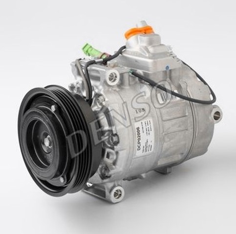 Компрессор климатической установки DCP02006 DENSO