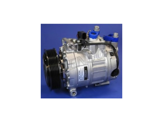 Насос кондиционера DCP02034 DENSO