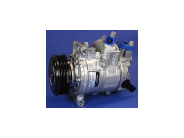 DCP02040 DENSO Компрессор кондиционера купить в Ровно