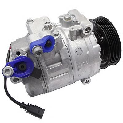 DCP02091 DENSO Компрессор кондиционера купить в Ирпень