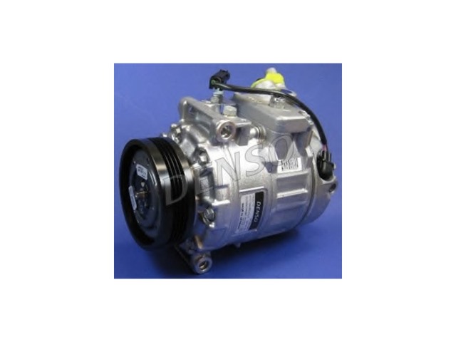 Компрессор хладагента DCP05020 DENSO