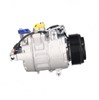 Компрессор кондиционера DCP05078 DENSO