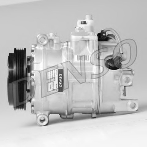 Компрессор системы кондиционирования DCP05080 DENSO
