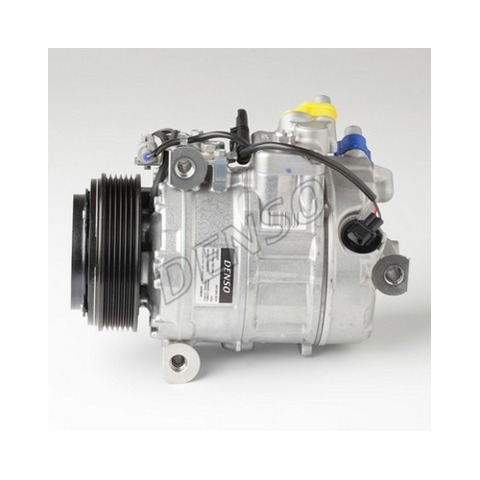 Насос кондиционера DCP05093 DENSO