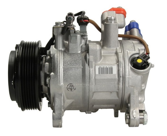 Компрессор системы кондиционирования DCP05095 DENSO
