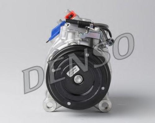 DCP05096 DENSO Компрессор кондиционера купить в Павлоград
