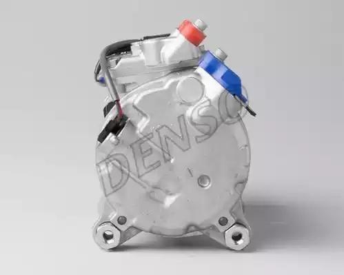 DENSO DCP05096 Компрессор кондиционера в наличии Украина