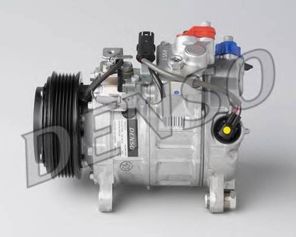 DCP05096 DENSO Компрессор кондиционера купить в Каменское