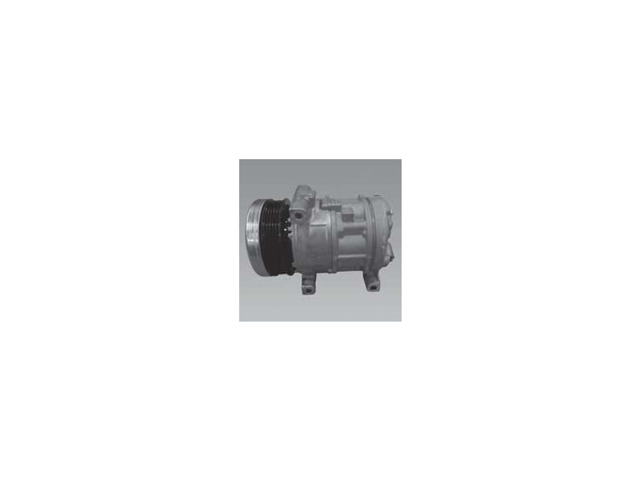 Компрессор климатической установки DCP09062 DENSO