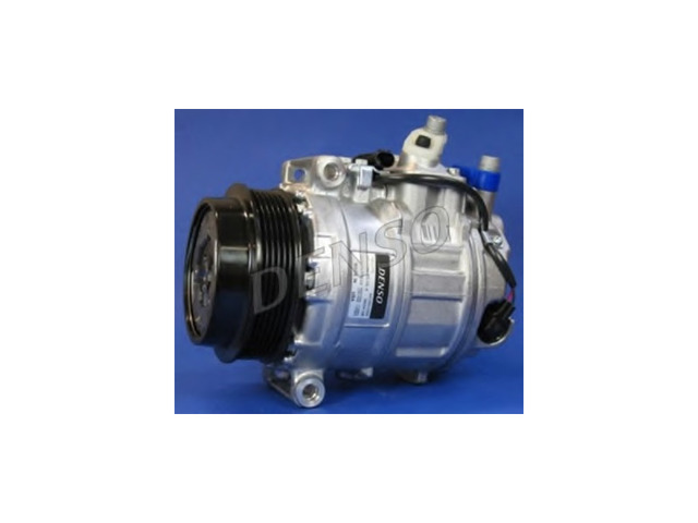 Компрессор системы кондиционирования DCP17058 DENSO