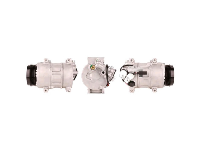 Компрессор хладагента DCP17071 DENSO