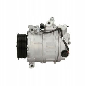 DCP17102 DENSO Компрессор кондиционера купить в Николаев