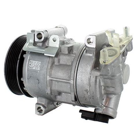Компрессор климатической установки DCP21022 DENSO