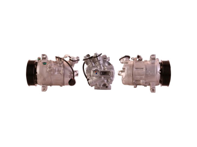 Компрессор кондиционера DCP23032 DENSO