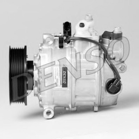 Компрессор климатической установки DCP32052 DENSO