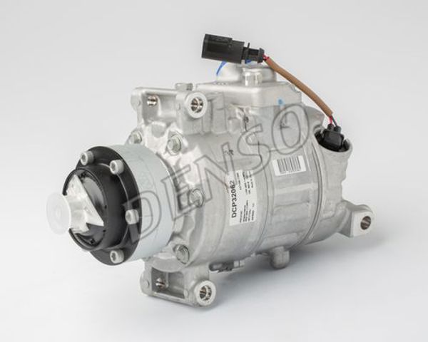Компрессор климатической установки DCP32062 DENSO
