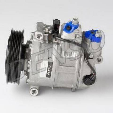 Насос кондиционера DCP32064 DENSO
