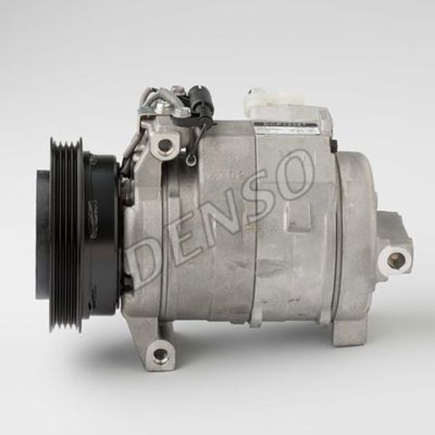 Насос кондиционера DCP32067 DENSO