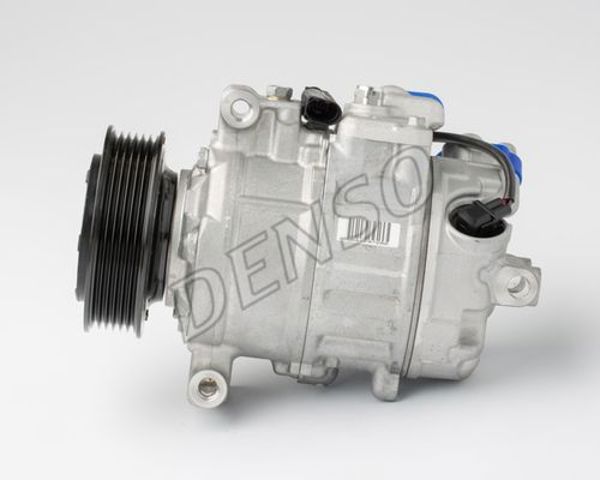 Насос кондиционера DCP32071 DENSO