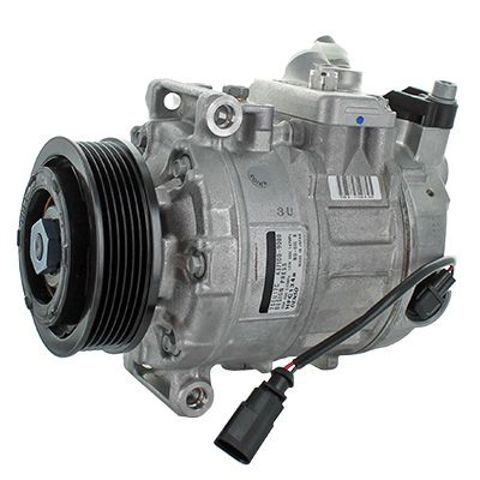 Насос кондиционера DCP32073 DENSO