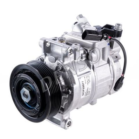 Насос кондиционера DCP32077 DENSO