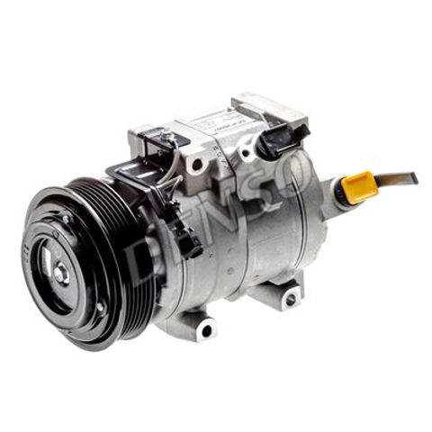 Компрессор хладагента DCP36007 DENSO