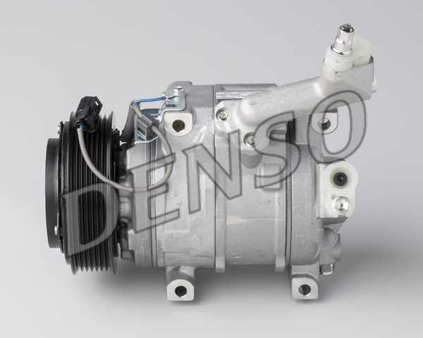 Компрессор кондиционера DCP40004 DENSO