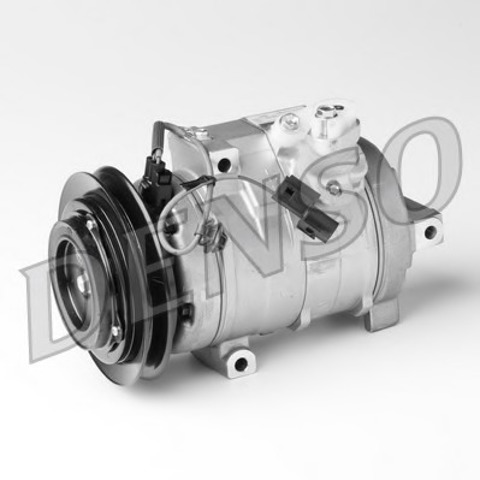 Компрессор хладагента DCP45005 DENSO