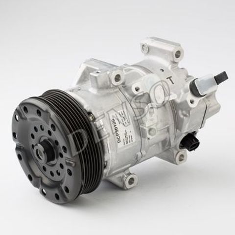 Компрессор климатической установки DCP50120 DENSO