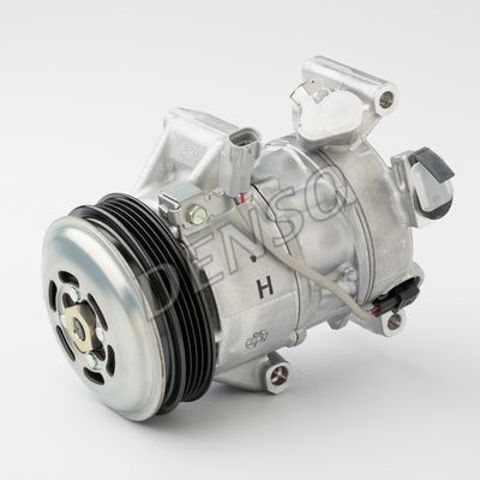 Компрессор хладагента DCP50308 DENSO