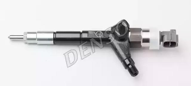 Форсунка дизельная в сборе DCRI100510 DENSO