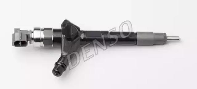Форсунки DCRI105130 DENSO