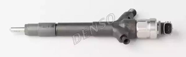 Форсунка дизельная в сборе DCRI105600 DENSO