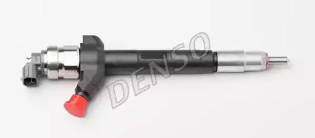 Форсунка дизельная в сборе DCRI105800 DENSO