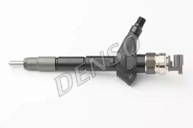 Форсунка впрыска топлива DCRI106020 DENSO