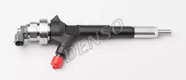 Форсунки DCRI106130 DENSO