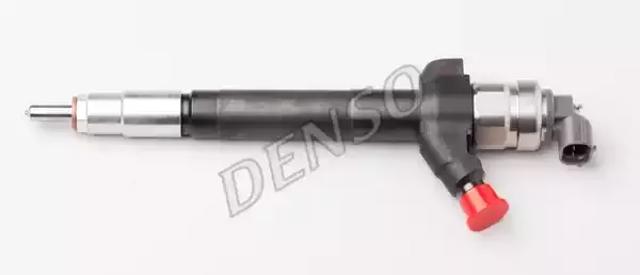 Клапанная форсунка DCRI107060 DENSO