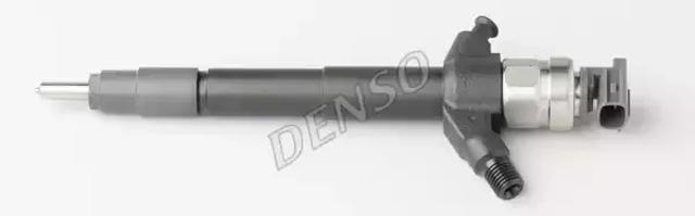 Форсунка впрыска топлива DCRI107500 DENSO
