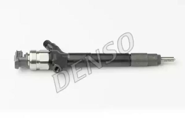 Клапанная форсунка DCRI107610 DENSO