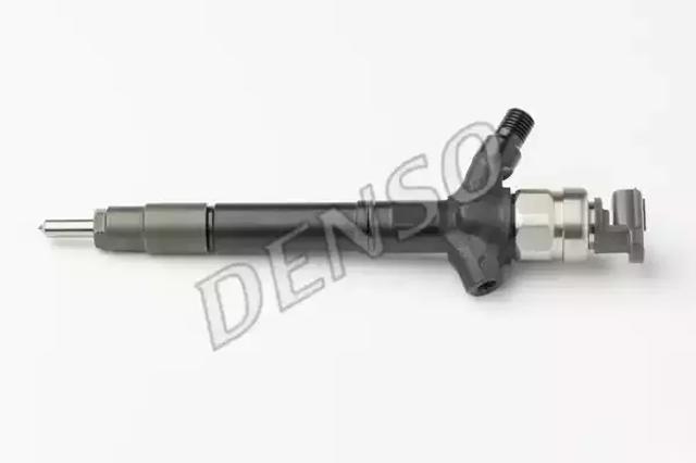 Клапанная форсунка DCRI107690 DENSO