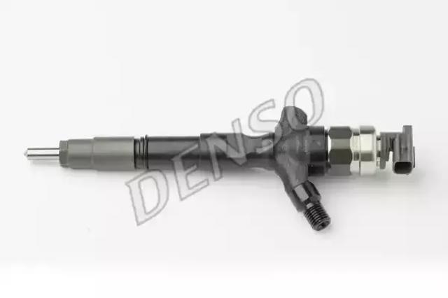 Клапанная форсунка DCRI107800 DENSO