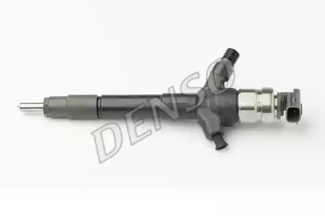 Топливные форсунки DCRI109560 DENSO