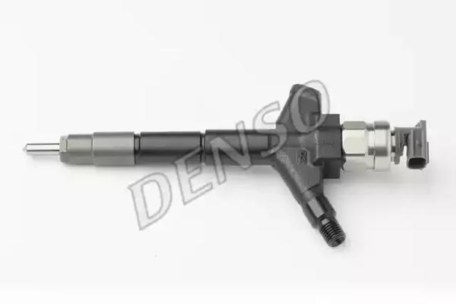 Форсунка впрыска топлива DCRI300300 DENSO