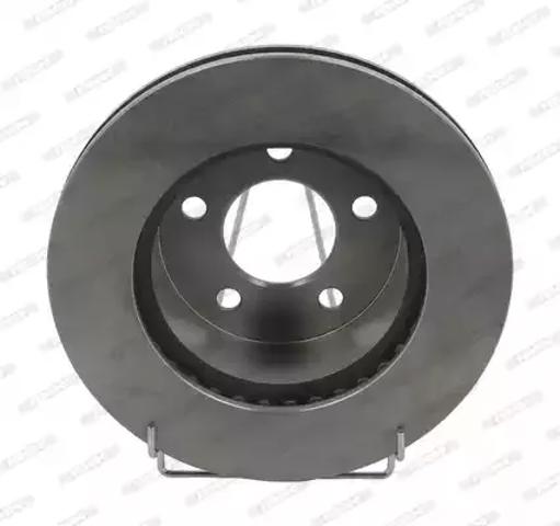 Передний тормозной диск DDF1027 FERODO