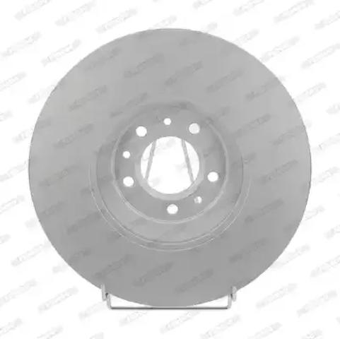 Тормоз дисковый передний DDF1274C1 FERODO