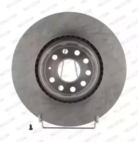 Тормоз дисковый передний DDF1305 FERODO