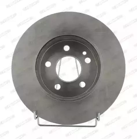 Тормоз дисковый передний DDF1316 FERODO
