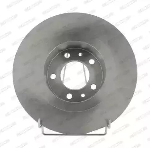 Дисковый тормоз DDF1602 FERODO