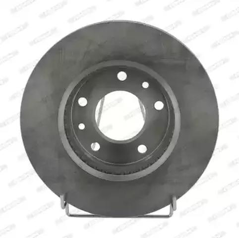 Тормоз дисковый передний DDF1629 FERODO