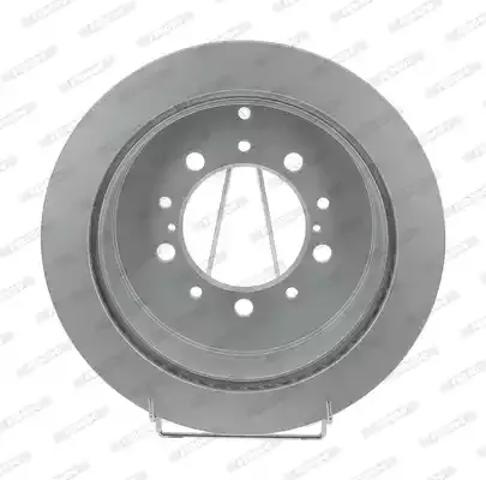 Дисковый тормоз DDF1799C1 FERODO